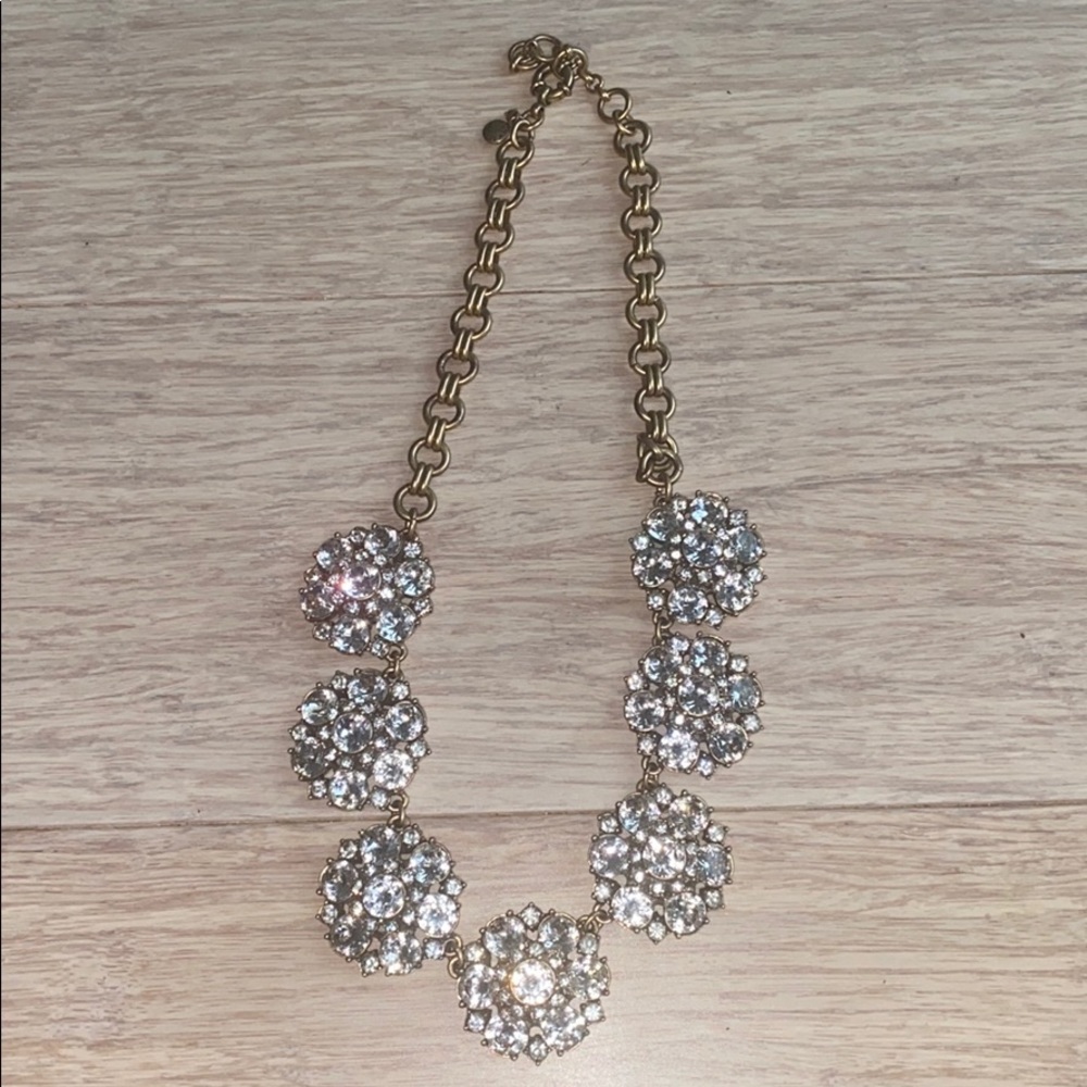 J Crew necklace